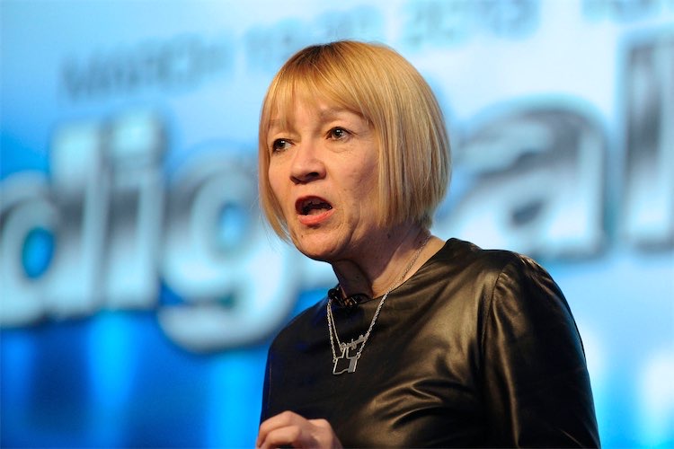 Cindy Gallop