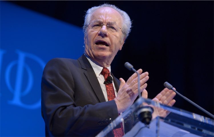 Peter Kellner