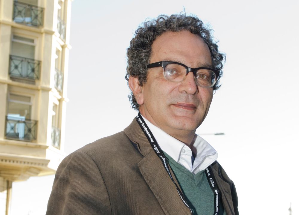 Glasman