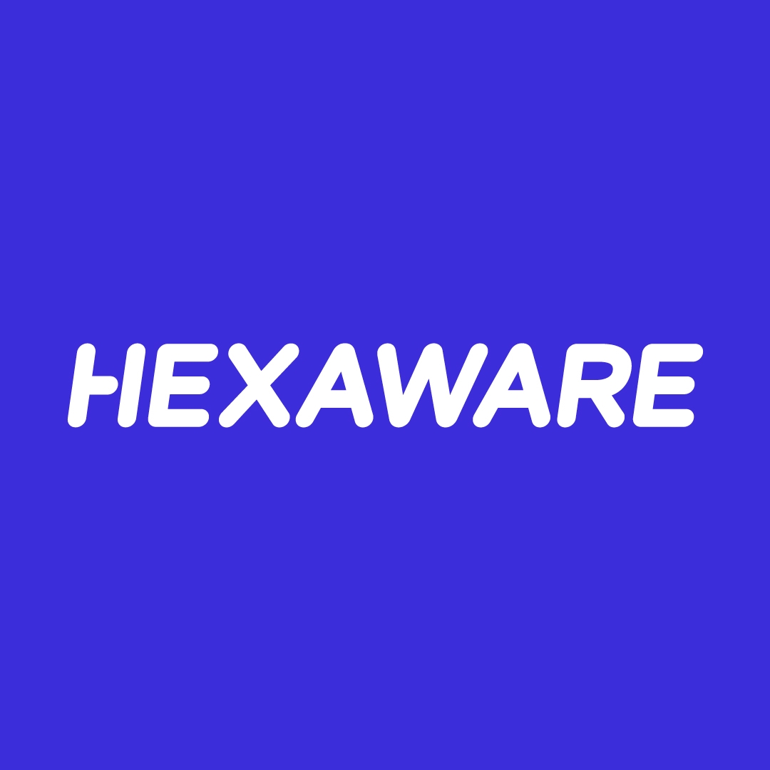 Hexaware Logo