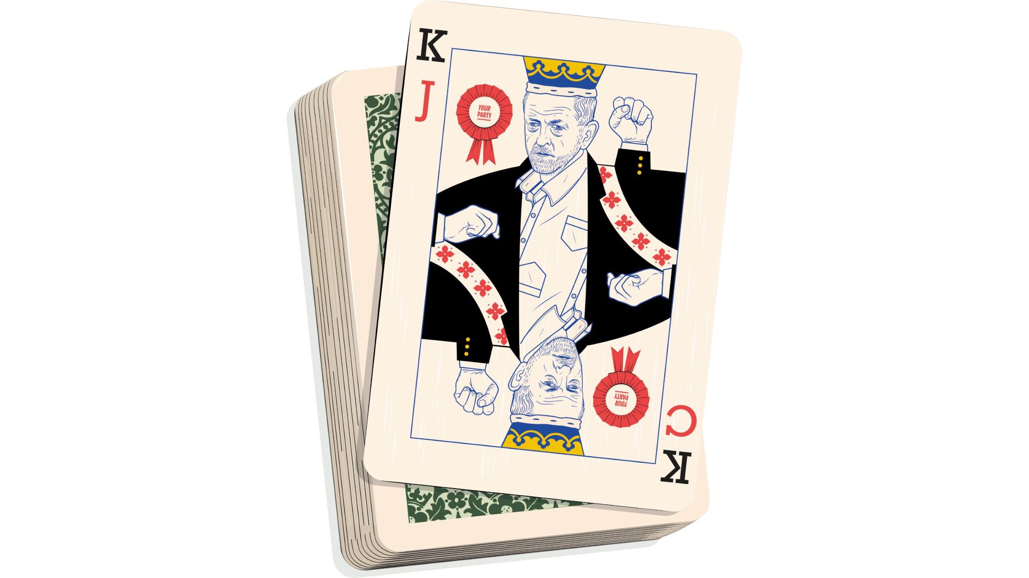 Illustration by Tracy Worrall