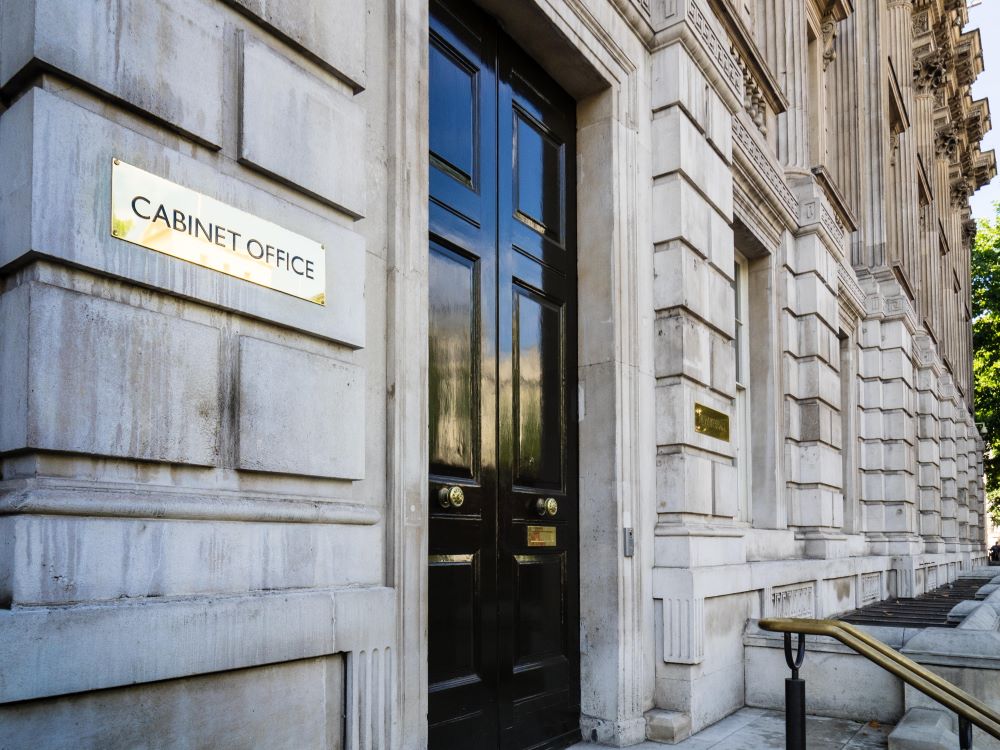 Cabinet Office