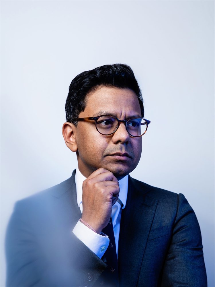 Kanishka Narayan