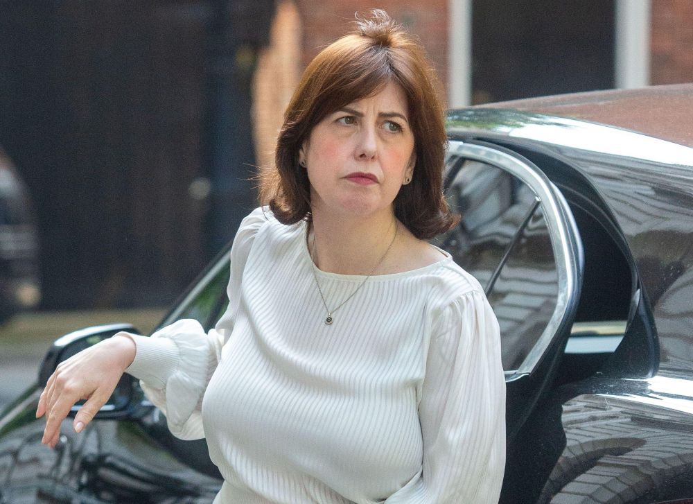 Lucy Powell