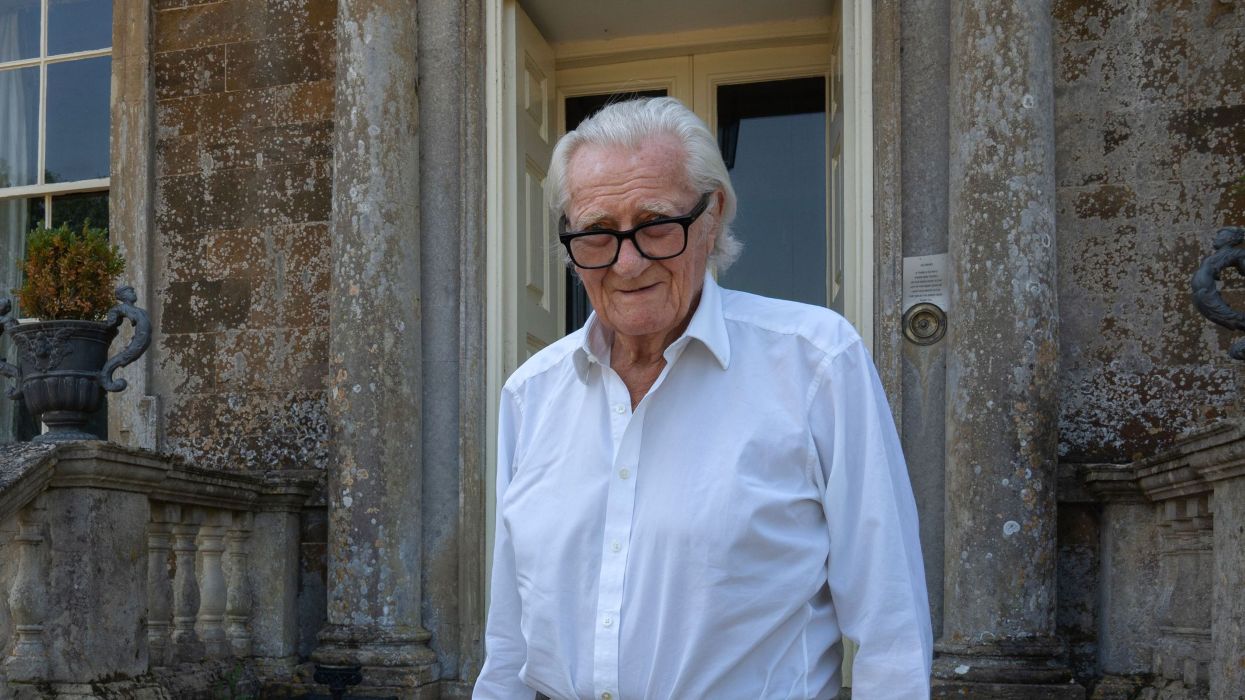 Lord Heseltine