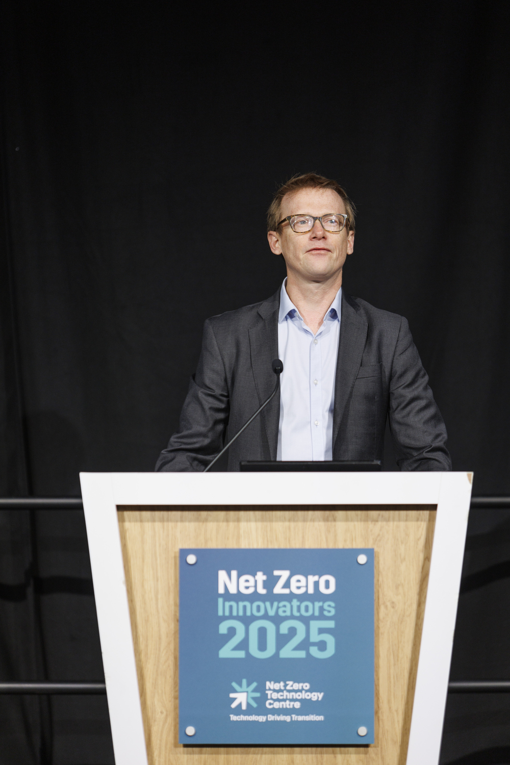 Politics Home Article | Net Zero Innovators 2025 showcases the future ...