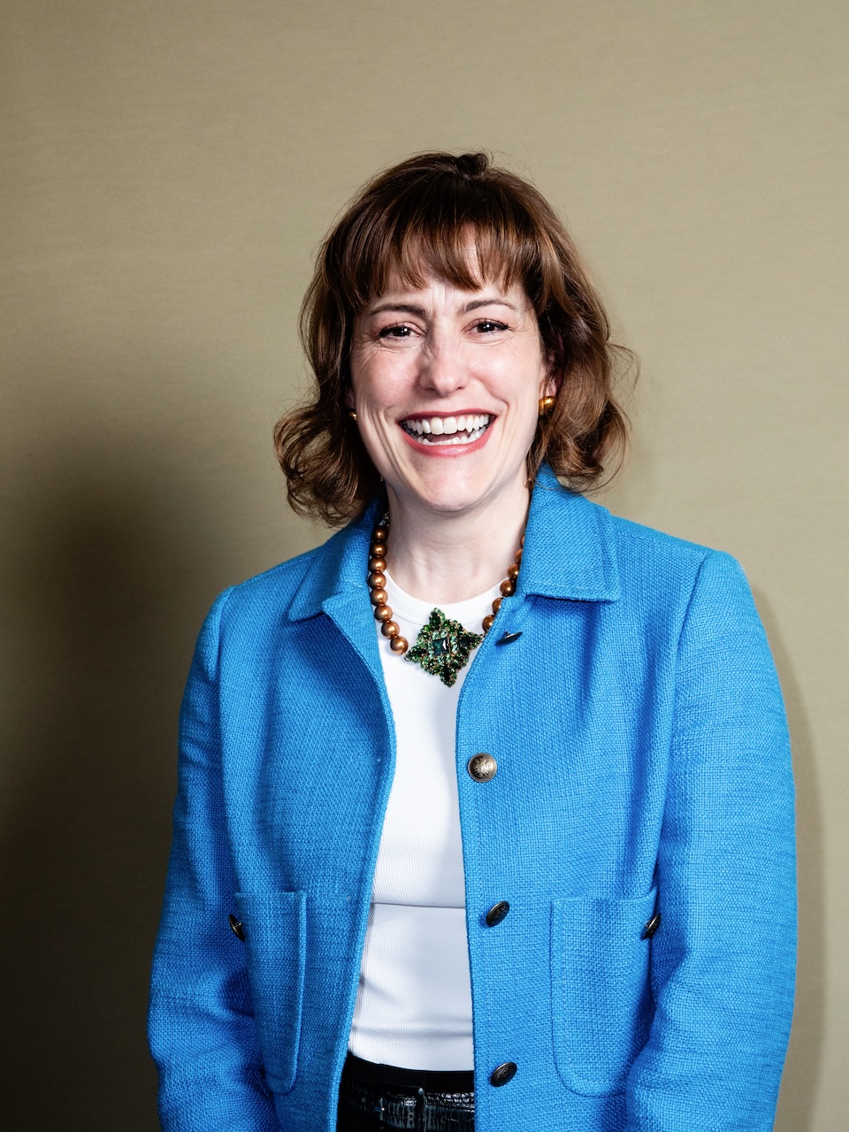 Victoria Atkins