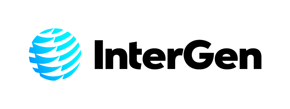 InterGen Logo