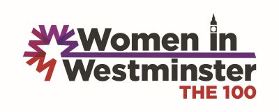Women In Westminster - The 100