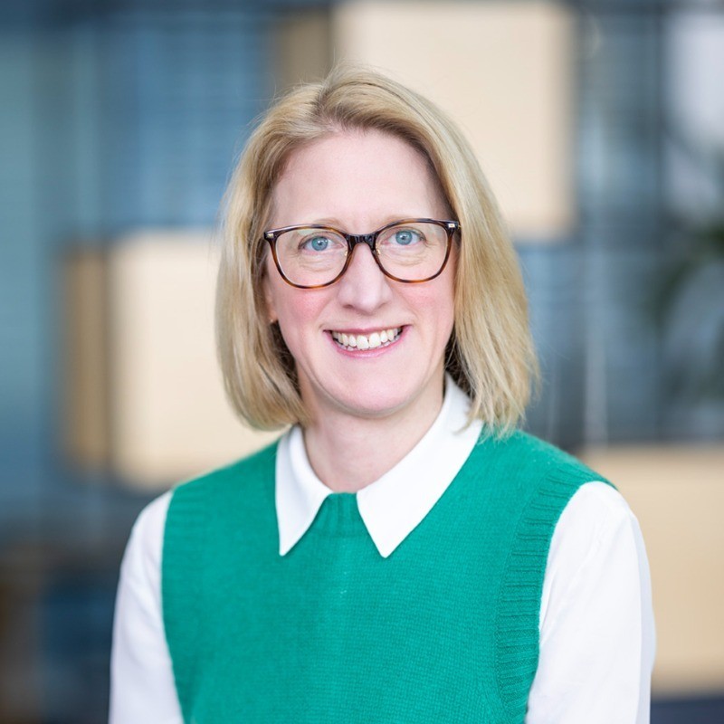 Lloyds Kate Townson Image