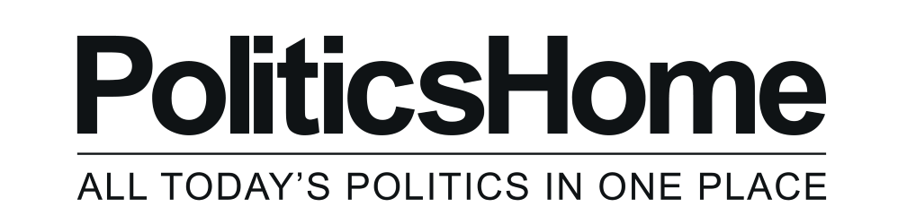 PoliticsHome logo