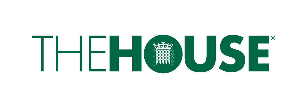 The House logo