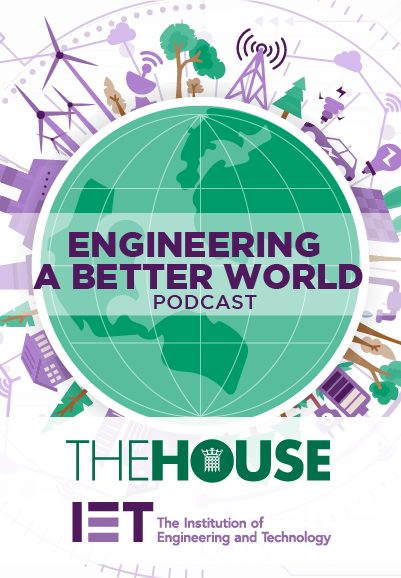 Engineering a Better World