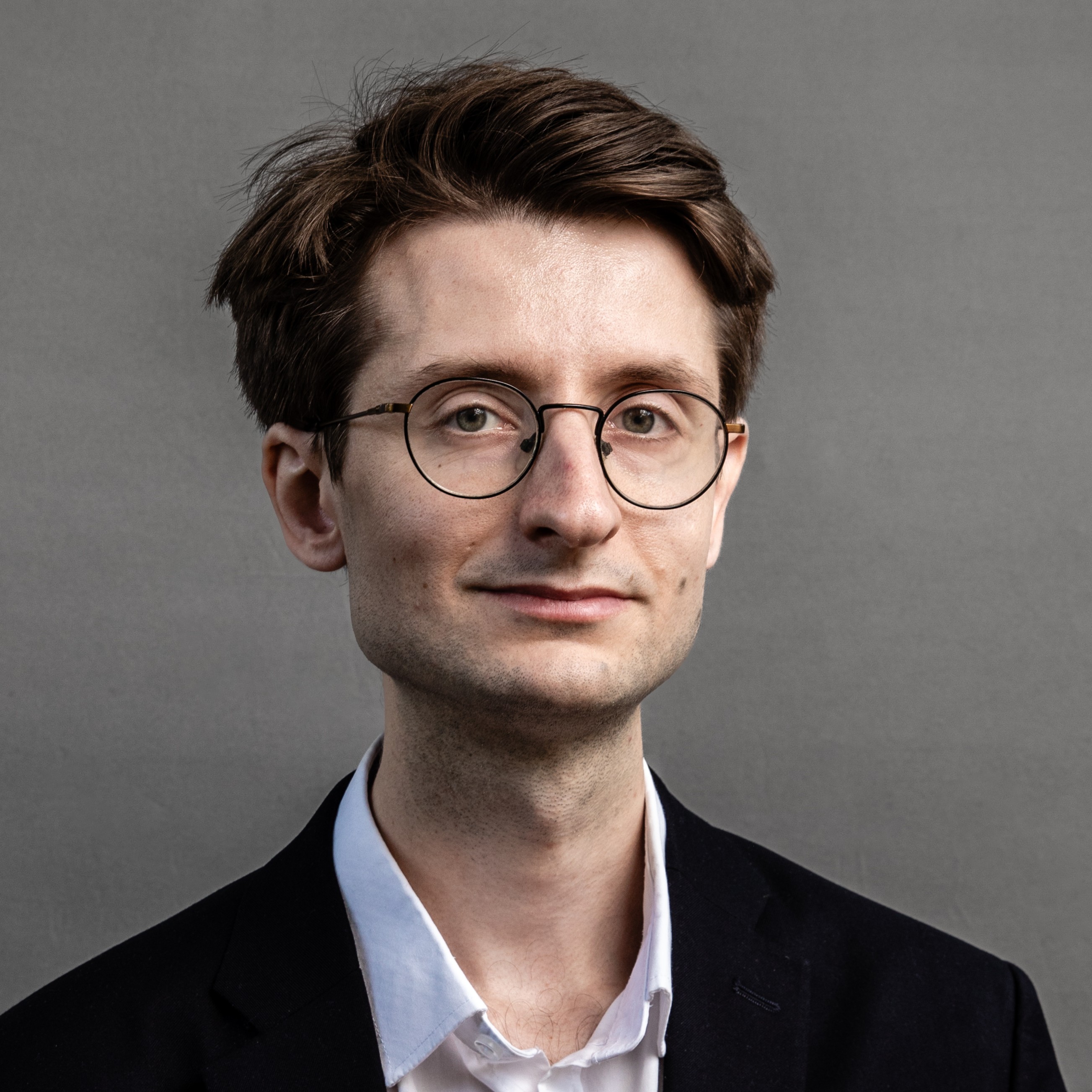 Noah Vickers